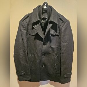 Miller and Jones Jacket